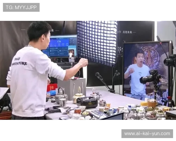 非遗品牌推广周大理举行，数字化让古老非遗变时尚