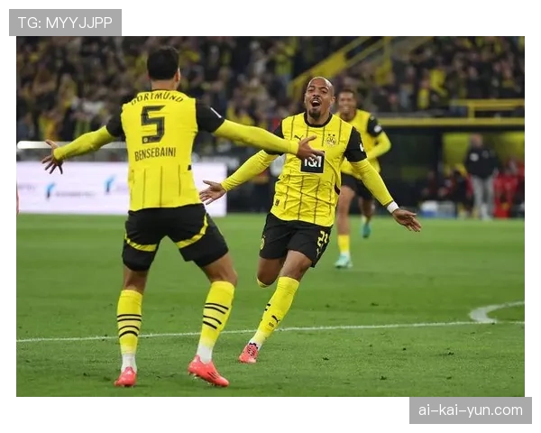 战报：多特蒙德2-2拜仁，阿德耶米速度制胜，但传中落点欠佳