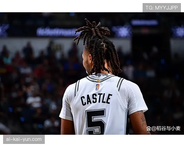 马刺新秀控卫缺席赛前合练，球队纵深突破战术恐受影响